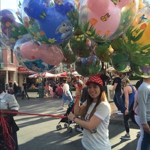 Meet your Posher, Julissa